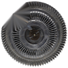 Mazda BT50 UP UR 5 cyl 3.2L Dayco Fan Clutch Coupling (2011 - 2019)