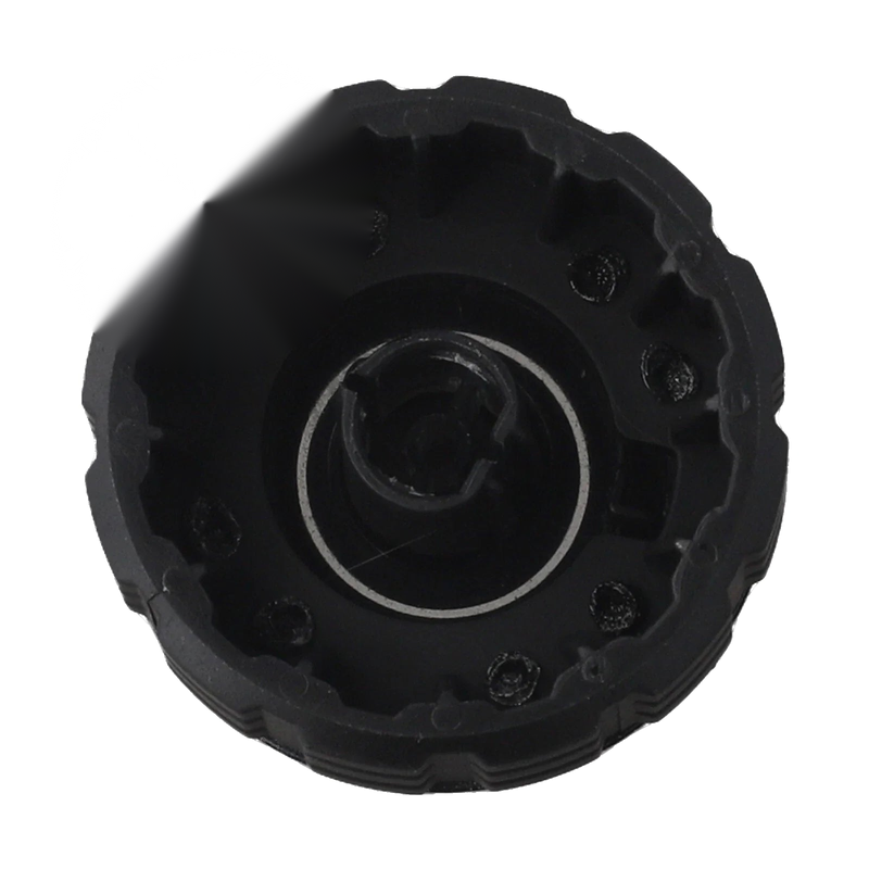 Toyota Tundra Knob Radio Receiver (2024–2025)