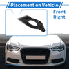Honda HR-V Front Right Fog Light Grill (2015-2019)