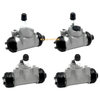 Kawasaki KAF300 Mule Brake Wheel Cylinders / Front/Rear / (1991–2004)