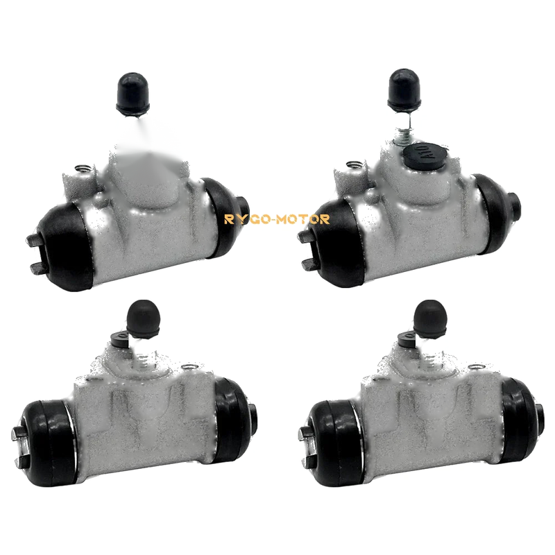 Kawasaki KAF300 Mule Brake Wheel Cylinders / Front/Rear / (1991–2004)