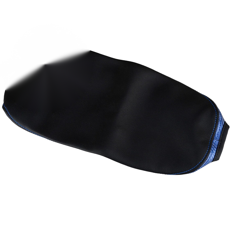 Toyota RAV4 PU Leather Center Console Armrest Cover (2019-2023)
