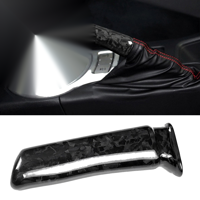 Subaru WRX (2022-2023), BRZ, GR86 Parking Hand Brake Cover (2021-2023)