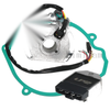 KTM 250 300 EXC SX MXC Stator Coil, Regulator, Gasket (2000-2003)