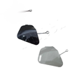 BMW X6 Front Bumper Tow Hook Hole Eye Cover Cap (2014–2018)
