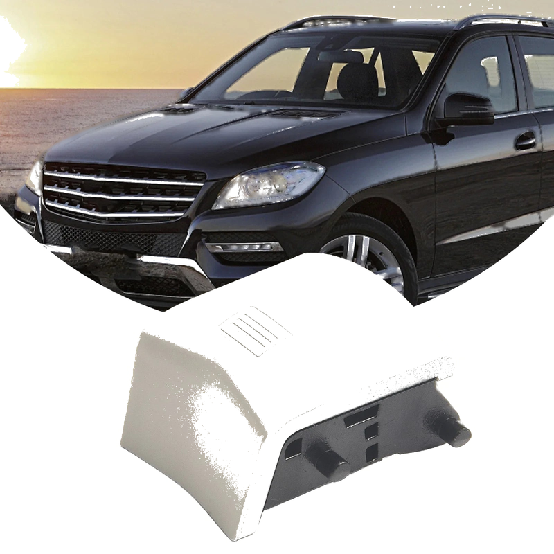 Mercedes ML / GL Direct Replacement Switch Button Cover