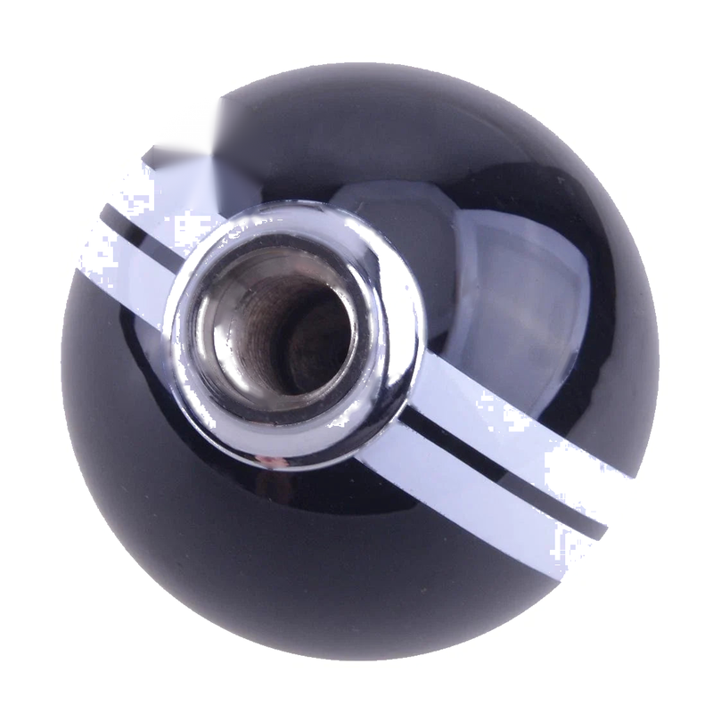 Mustang Shelby GT500 Accessories 5 Speed Gear Shift Knob Ball