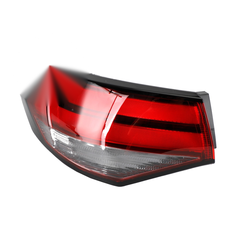 Nissan Sentra Left Tail Light Lamp (2020-2022)