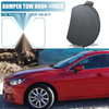 Mazda Atenza 6 Front Bumper Tow Hook Cover (2017-2019)