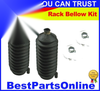 Oldsmobile Toronado Rack and Pinion Bellow Boot (1986–1992)