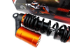 Harley HD XL53C Sportster 12" JBS Nitrogen Shock Absorbers