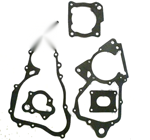 Honda CR125R Engine Gasket Reed Clutch Gasket (1994–2007)