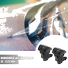 GMC Acadia Windshield Washer Nozzle 2.5m Hose Kit (2011 - 2012)