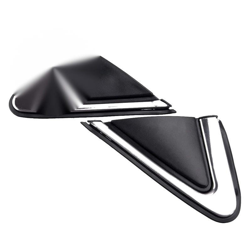 Nissan Sentra Wing Mirror Louver Trim (2013-2015)