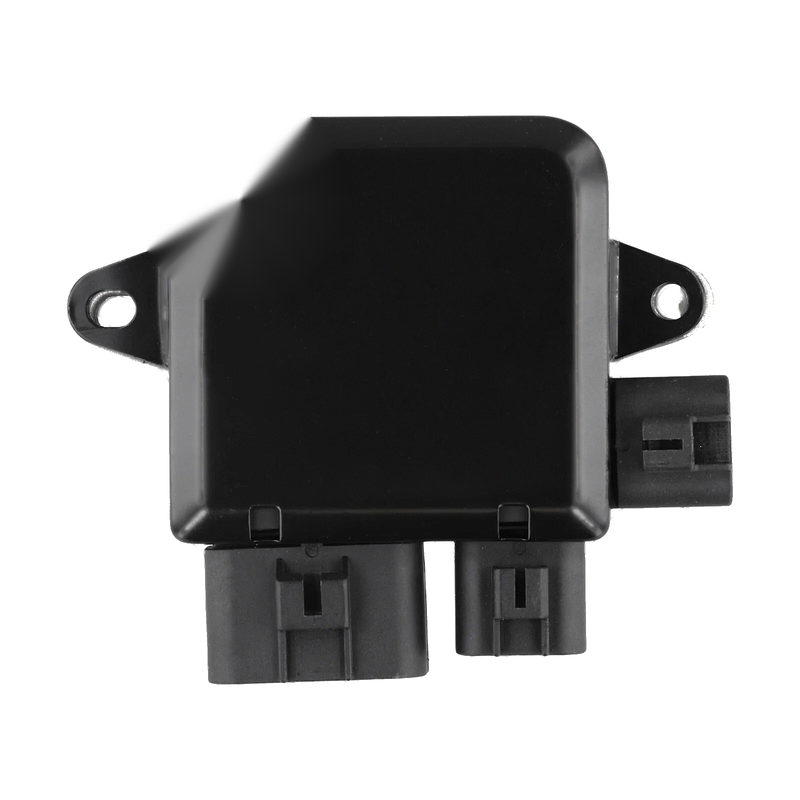 Nissan Elgrand E51 Fan Control Module 2.5i