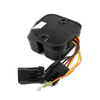Polaris Ranger Sportsman Regulator (2010-2023)