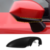 Mazda 3 AXELA Right Rear Mirror Base Plate Cover (2014-2016)