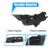 Hyundai Coupe Tucson Multifunction Turn Signal Wiper Switch (2001-2009)