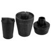 RAV4 Rear Damping Stopper Block Tailgate Rubber Buffer Pad (2019-2023)