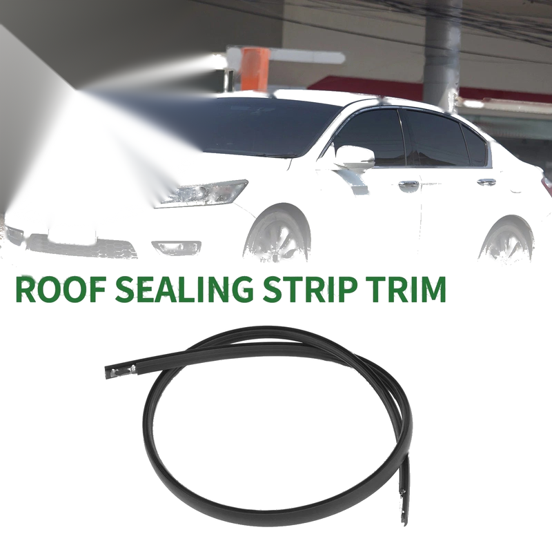Honda Accord Left Roof Sealing Strip (SV4)