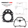 Honda TRX420 Complete Top End Head Gasket Kit (2009-2024)