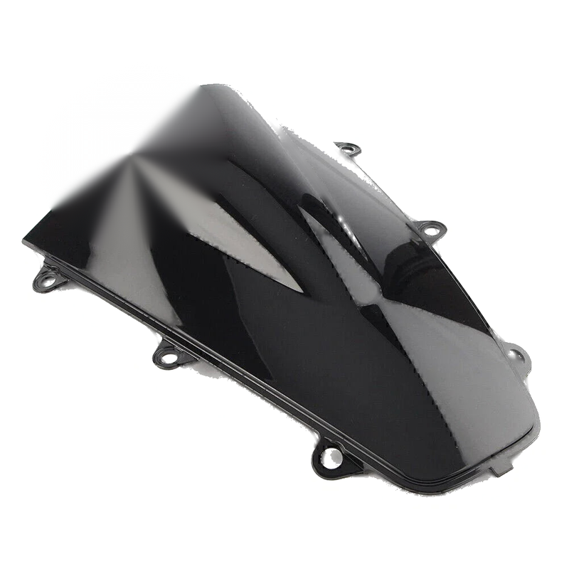 Honda CBR1000RR 2017-2018 Black Windshield