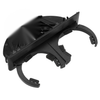 BMW 5-Series E39 Retractable Rear Cup Holder (1997-2003)