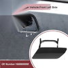 Mercedes-Benz GL350 Front Left Washer Nozzle Cover (2013-2016)