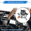 Ford Fusion Brake Vacuum Pump (2014-2020)