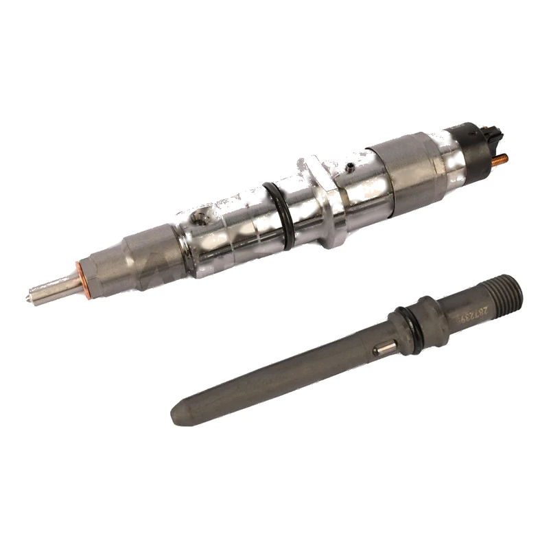 Cummins QSL 8.9L Komatsu Fuel Injector