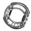 Yamaha Chappy 50 LB50 LB80 Big Wheel 200 BW200 Brake Shoes Kit