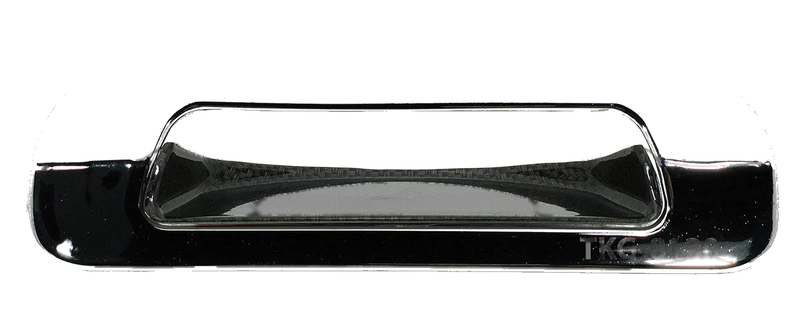 Isuzu MU-X Tailgate Handle Cover Trim (2013-2015)