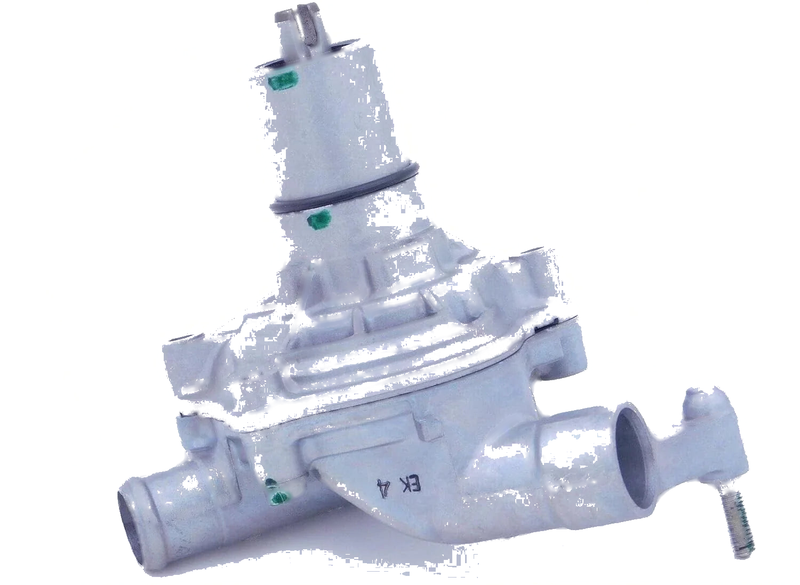 HONDA VT1100 SHADOW SPIRIT Water Pump (1995–2007)