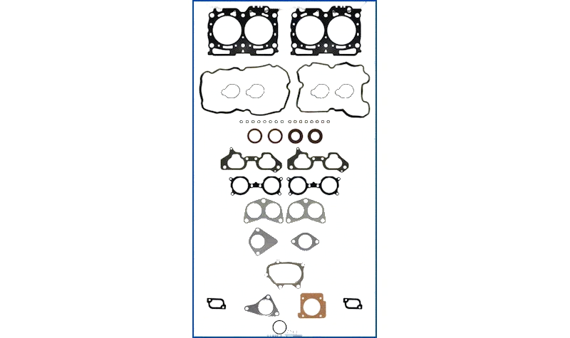 Subaru Impreza WRX STI GRF GVF 2.5L EJ25 EJ257 Head Gasket Set/Kit