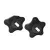 Caravan RV 8mm Carefree Awning Brace Locking Knob