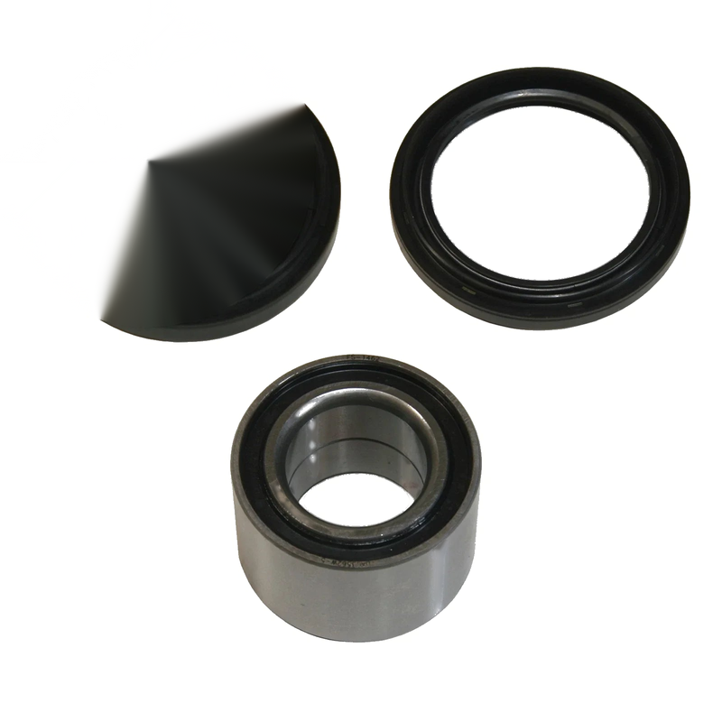 Suzuki King Quad 450, 500, 700 & 750 Rear Wheel Hub Bearing & Seal Kit