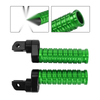 Benelli Tornado 302R Footrests Foot Pegs (2018-2022)