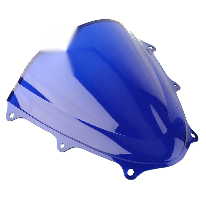Suzuki GSXR600 GSXR750 Windshield Deflector (2011-2023)