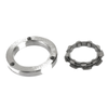 Yamaha TTR 125 E / LE, XT 125 R / X Freewheel Clutch (2000-2007)
