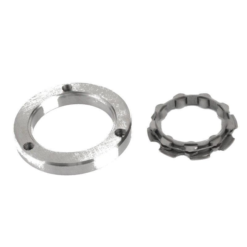 Yamaha TTR 125 E / LE, XT 125 R / X Freewheel Clutch (2000-2007)