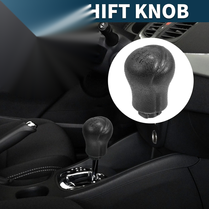 Toyota Hilux 5 Speed Manual Gear Shift Knob