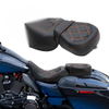 Harley CVO Road King Street Glide 2009-2023 Driver Passenger Seat