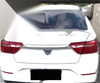 Kia K5 Optima Sedan Universal Rear Wing Spoiler ABS (2021-2023)