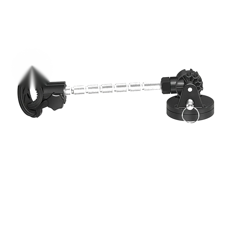 Minn Kota Terrova Ulterra Trolling Motor Stabilizer Mount