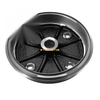 Kawasaki Mule Rear Wheel Brake Drum Hub