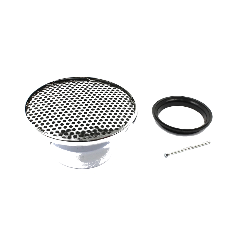 5 1/8" Velocity Stack Air Cleaner