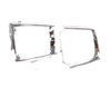 Toyota Hilux 2WD HeadlightDoor Bezel Light Case (1989-1991)