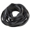 Car Door Edge 16FT U-Shape Rubber Seal Trim Protector Strip
