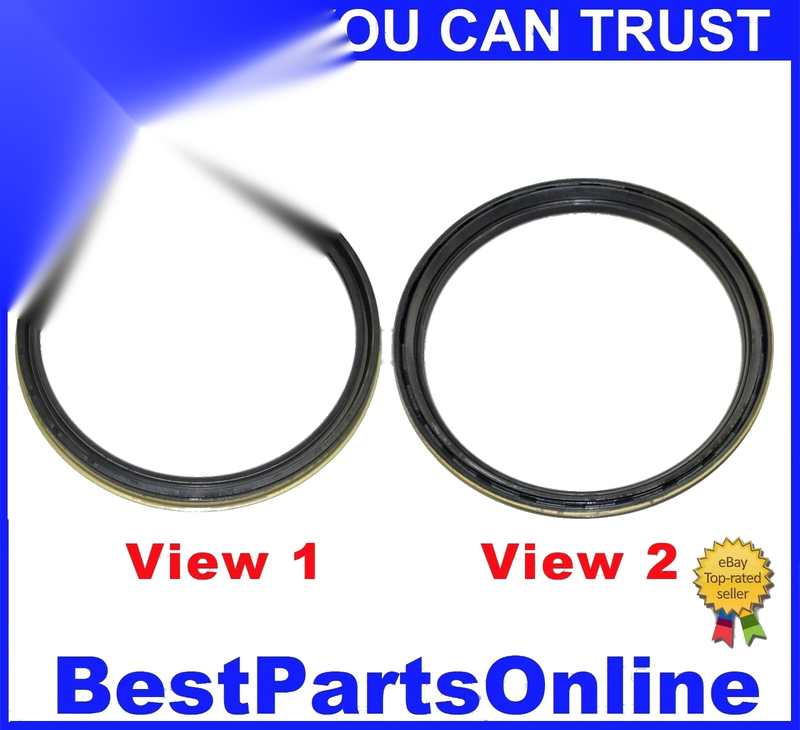 UD Wheel Seal UD 2300 2600 3000 3300
