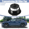 Chevy Malibu LS LT RS Transmission Oil Fluid Filter (2019-2023)